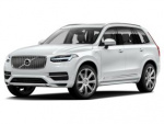 2016 Volvo XC90 Hybrid